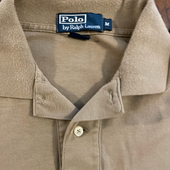 Polo Ralph Lauren men’s medium - Picture 4 of 4